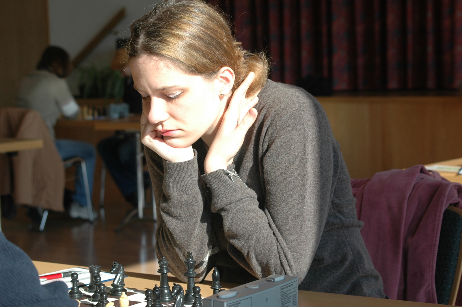 Vorschau